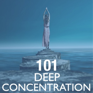 Deep Concentration 101 - Track to Achieve Awareness, Mindfulness Music Zone