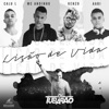 Lição de Vida (feat. Calu L, Kenzo & Aabi) - Single