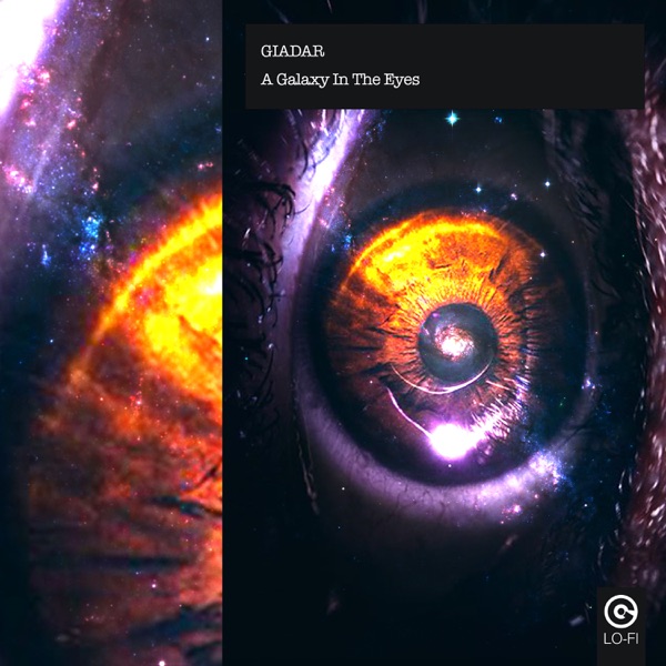 A Galaxy in the Eyes - EP