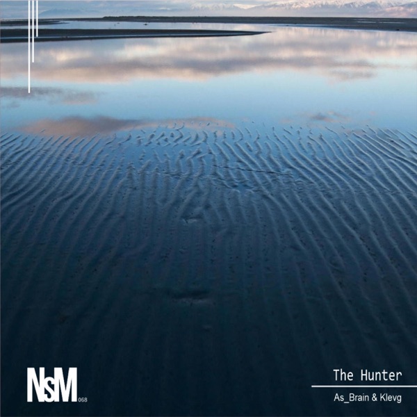 The Hunter - Single