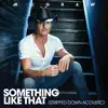 Stream & download Something Like That (Stripped Down Acoustic) - Single