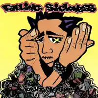 Dwindle — Falling Sickness