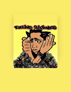 Falling Sicknessを聴いたり、ミュージックビデオを鑑賞したり、経歴やツアー日程などを確認したりしましょう！