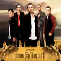 kerispatih — aku harus jujur