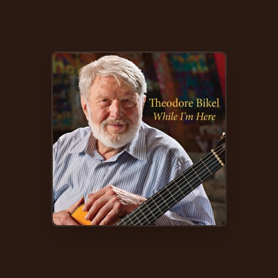 Écoutez Theodore Bikel, regardez des vidéoclips, lisez la biographie, consultez les dates de tournée et plus encore !