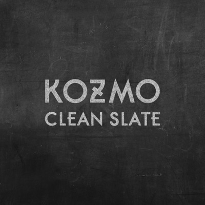 Clean Slate - EP