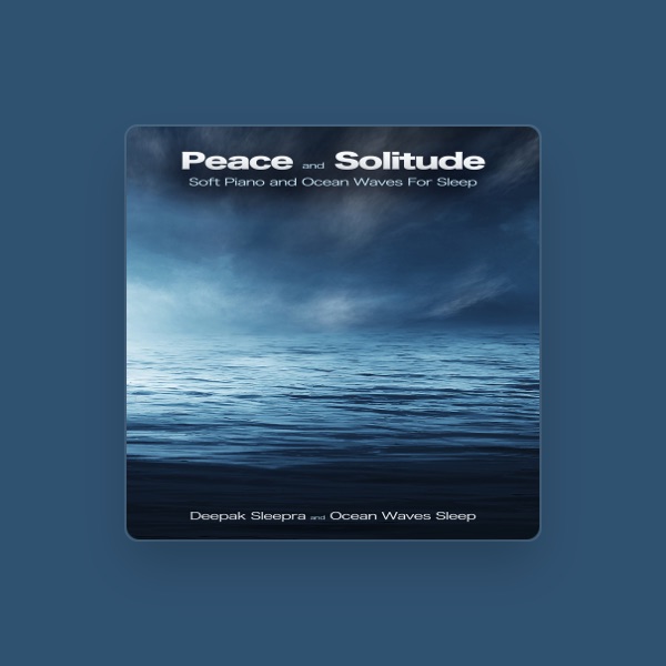 Ocean Waves Sleep's avatar