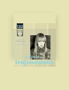 Izabela Trojanowskaを聴いたり、ミュージックビデオを鑑賞したり、経歴やツアー日程などを確認したりしましょう！