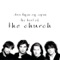 Under the Milky Way - The Best of The Church