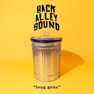 Long Gone - Single