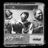 Ting Tun Up (feat. YAMA//SATO) - Single - Skiifall