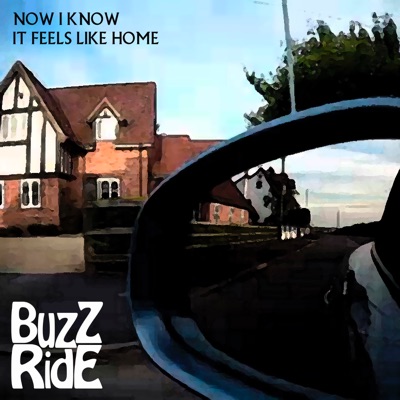 Now I Know It Feels Like Home - Single