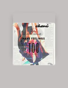 Listen to Cheni, watch music videos, read bio, see tour dates & more!