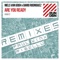 Are You Ready (Remixes) [Paul Vinx Remix] - Niels van Gogh & Dario Rodriguez lyrics