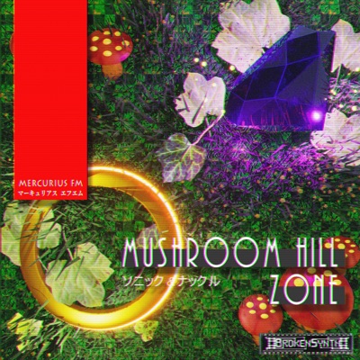 Mushroom Hill Zone (Sonic & Knuckles) - Single