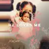 JoAnn Simone - He Loves Me
