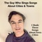 Altoona! Altoona! - The Guy Who Sings Songs About Cities & Towns lyrics