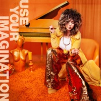 Use Your Imagination - Krysta Youngs