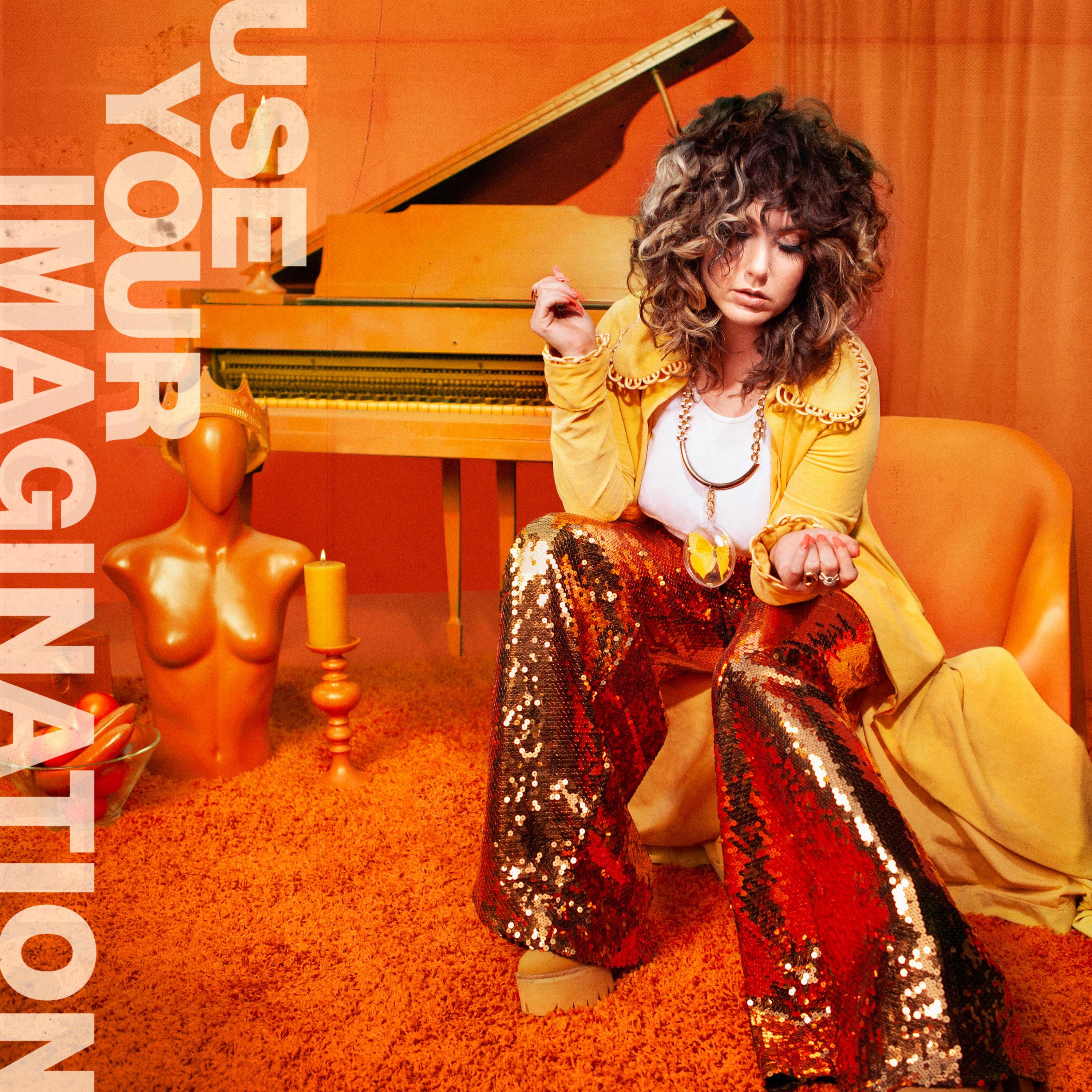 Use Your Imagination