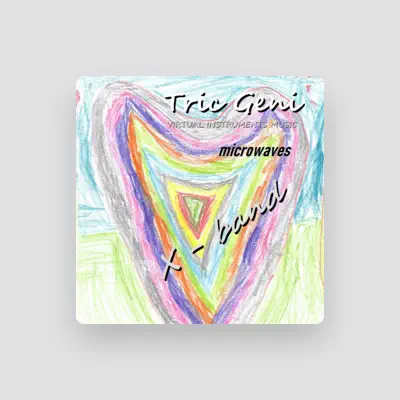 Listen to Tric Geri, watch music videos, read bio, see tour dates & more!