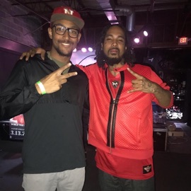 Never Die (feat. King Kash) Jay Lively