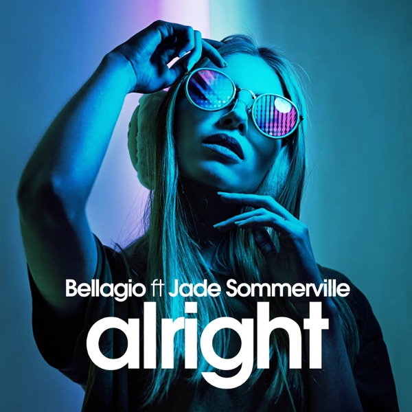 Alright (feat. Jade Sommerville) - Single