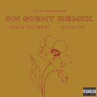 On Sight (feat. Dyllyn) - Single - King 