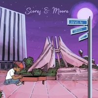 Supastar (feat. Lamar) - Single - Steven Lamar Moore