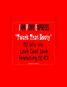 Listen to Jam Pony Express, watch music videos, read bio, see tour dates & more!