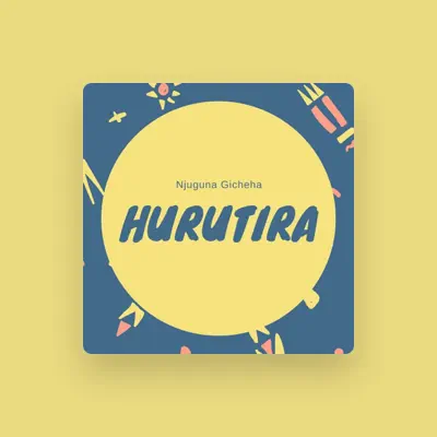 Listen to Njuguna Gicheha, watch music videos, read bio, see tour dates & more!