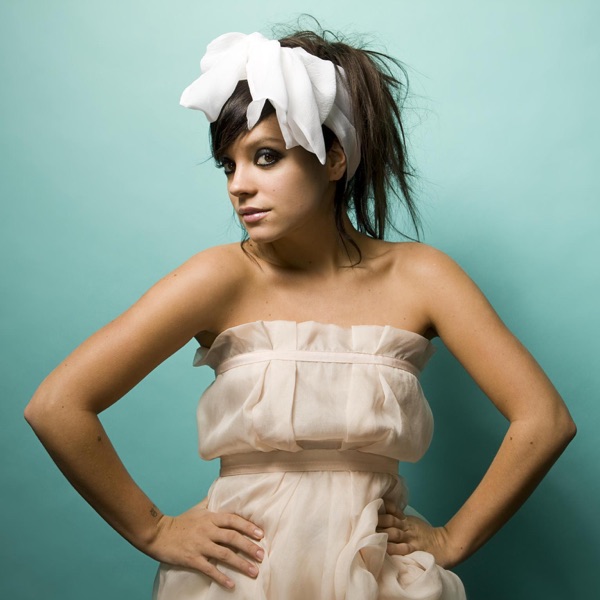 F.U.E.P. - EP - Lily Allen