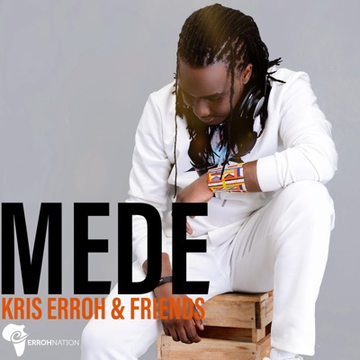 Mede (feat. Kelele Takatifu, Winky Daily, Papa Mugithi & S.O.C) - Single