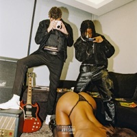 TBT (feat. J Molley) - Single - Willy Cardiac