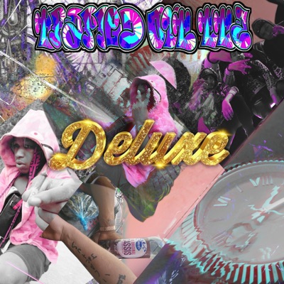 TOTTZ DELUXE