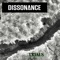 Incessantly Falling - Dissonance lyrics