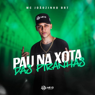 Pau na Xota das Piranhas - Single