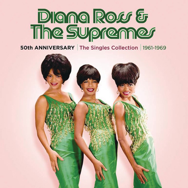You Keep Me Hangin' On by The Supremes - Song on Apple Music