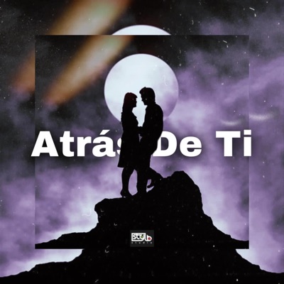 Atrás de ti (feat. Josef stylo) - Single