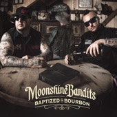 Moonshine Bandits - Take This Job (feat. David Allan Coe)