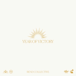 Rend Collective Year of Victory