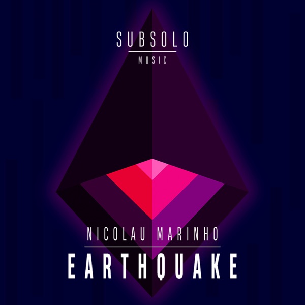 Earthquake - Single