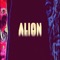 Alion - The Droolz lyrics