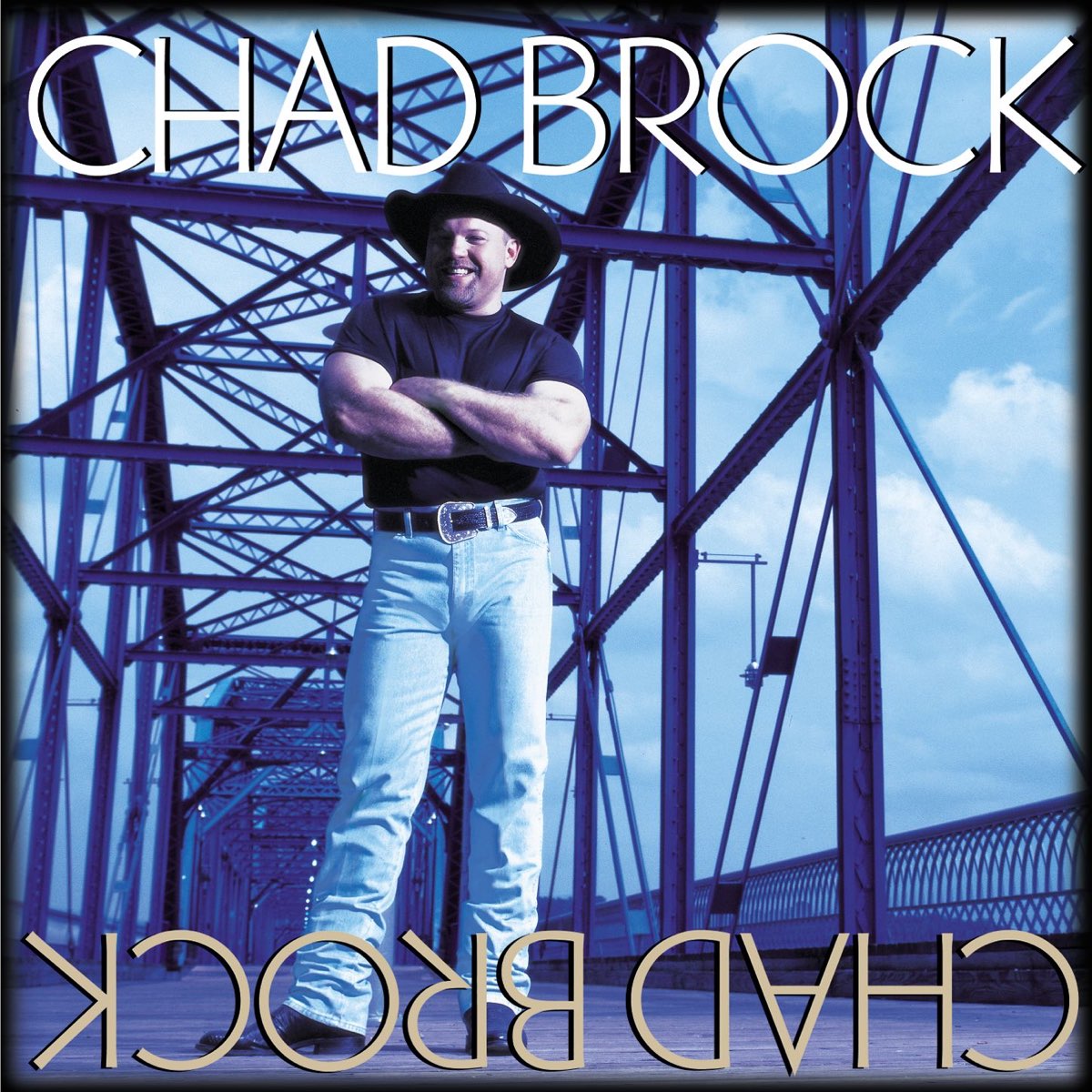 ‎chad Brock Album By Chad Brock Apple Music