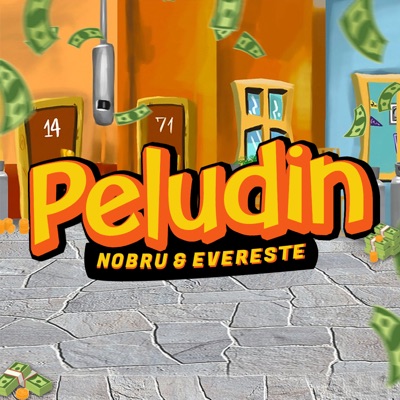 Peludin (feat. Evereste) - Single
