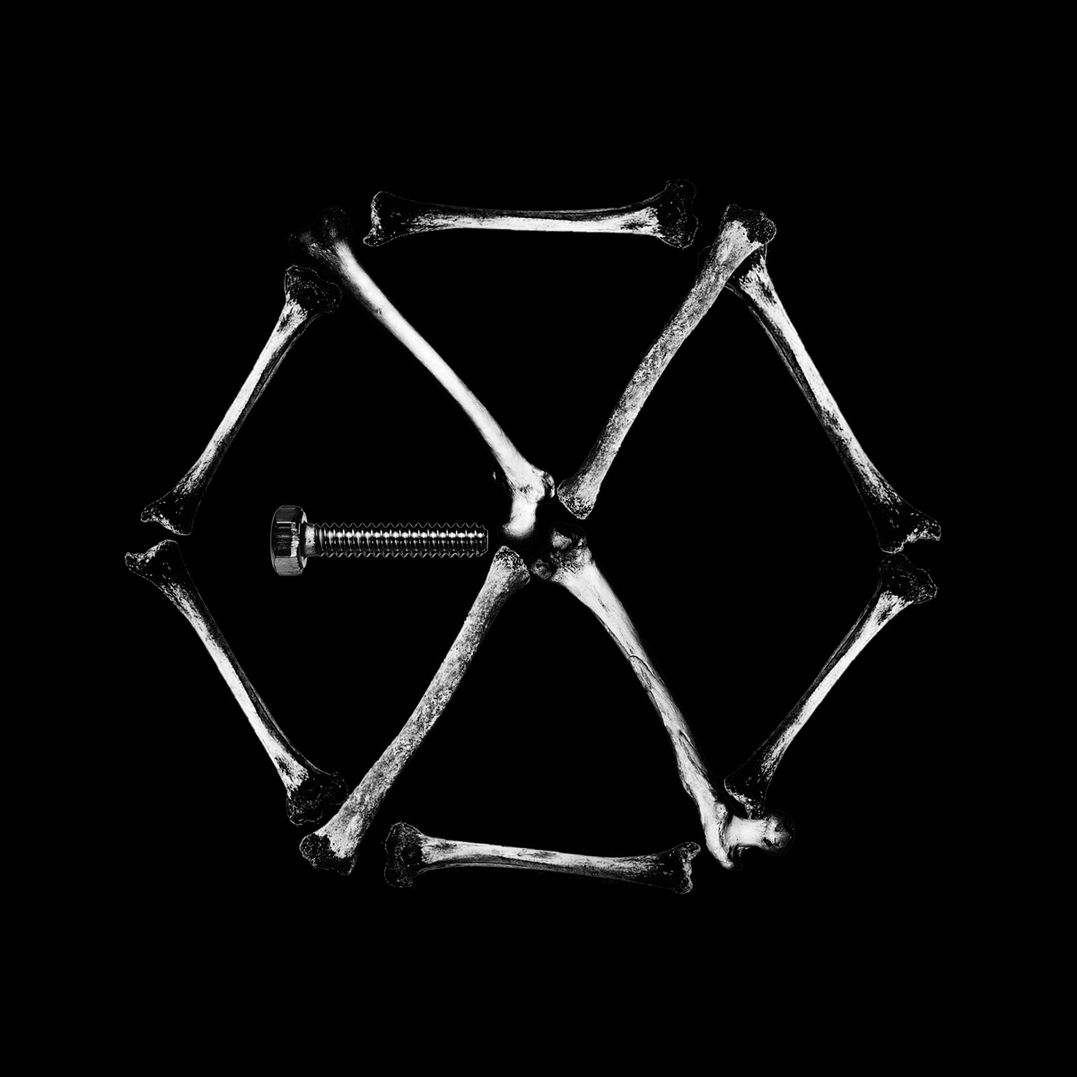 EXO – Monster (LDN Noise Creeper Bass Remix) – Single