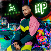 ℗ 2019 Sony Music Entertainment US Latin LLC