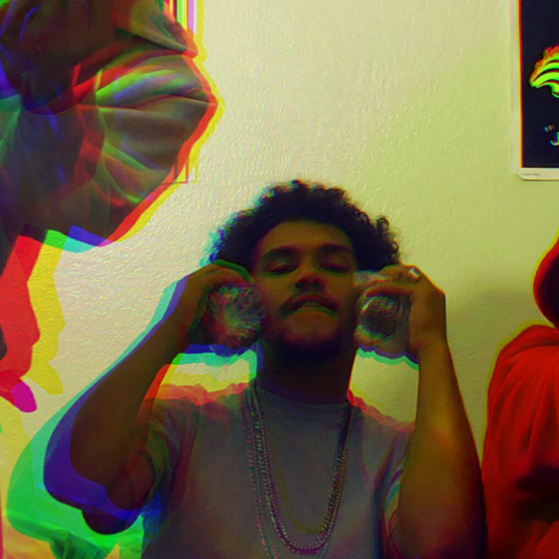 Huncho Da God - Krazy Story (Remix) [feat. King Von]