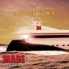 Made, Vol. 2 - Ambition To Win artwork