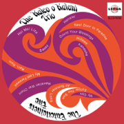 The Kaleo O Kalani Trio / The Entertainers Five - The Kaleo O Kalani Trio & The Entertainers Five