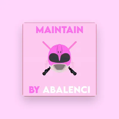 Listen to ABALENCI., watch music videos, read bio, see tour dates & more!